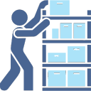 Warehouse & Inventory