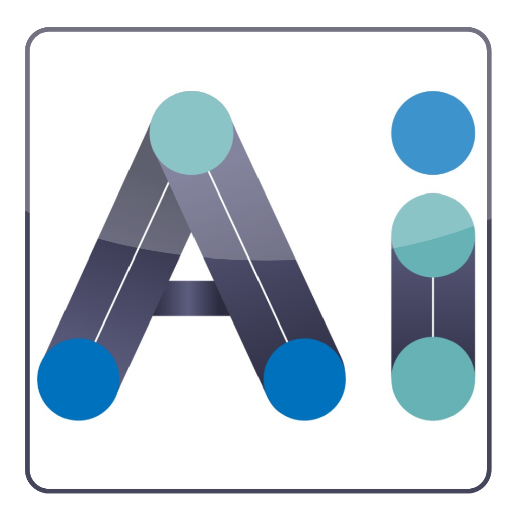Amader IT Logo