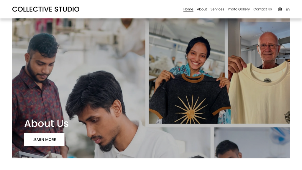 Collective Studio