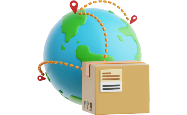 COURIER MANAGEMENT SYSTEM